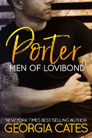 [Lovibond 03] • Porter · Men of Lovibond